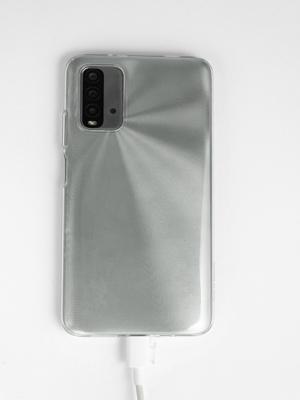 Transparent Covers